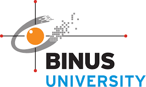 Binus University, Jakarta, Indonesia