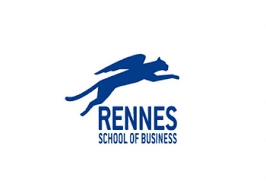 Rennes Business School, Rennes, France