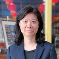 Assistant Professor Dr.Li Li